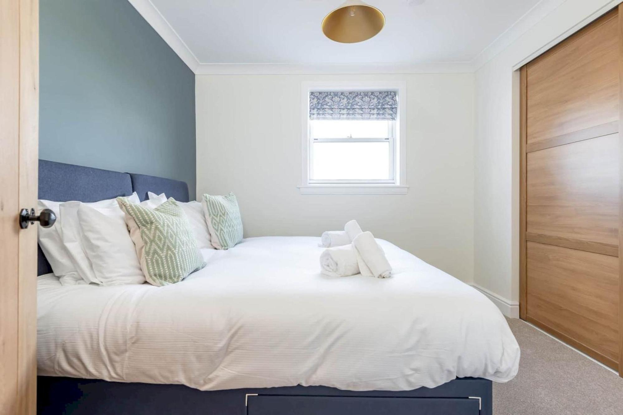 Firthview - Crail Anstruther