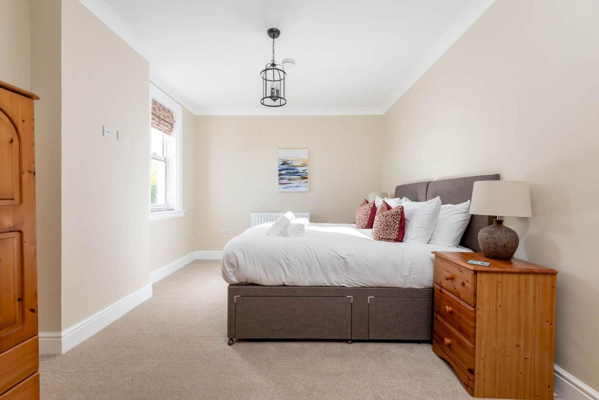 Firthview - Crail * Anstruther