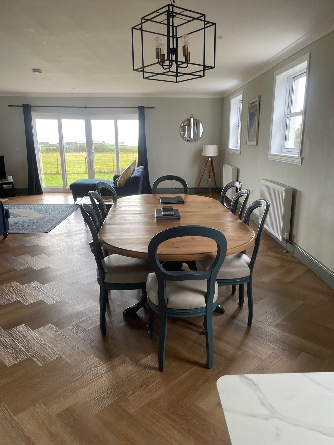 Firthview - Crail Holiday home