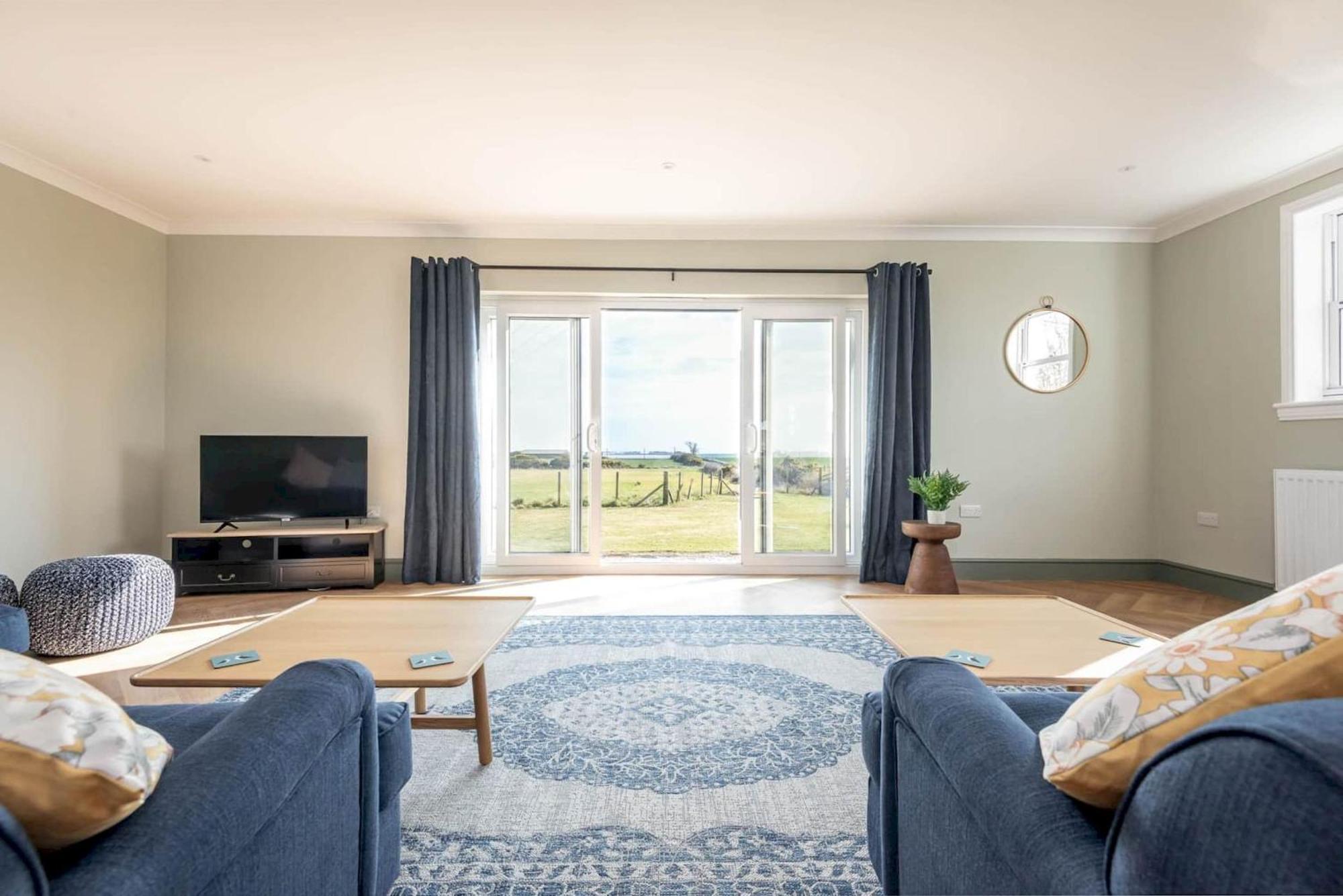 Firthview - Crail