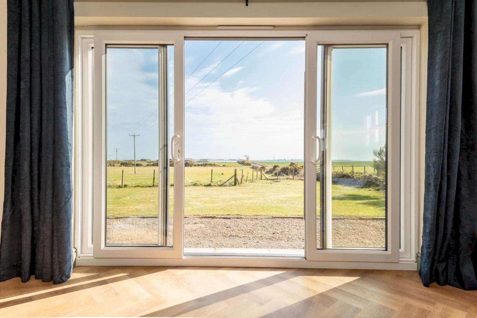 Firthview - Crail Holiday home *