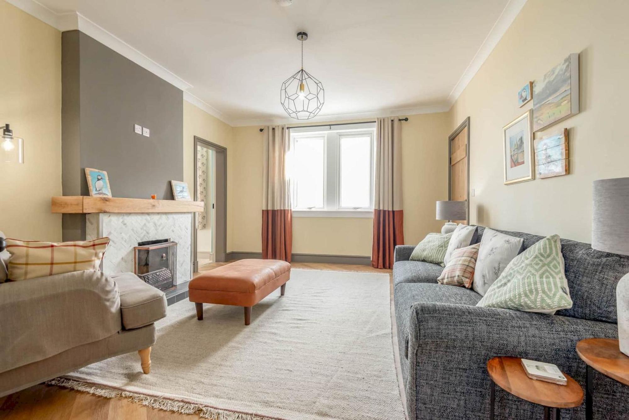 Holiday home Firthview - Crail Anstruther