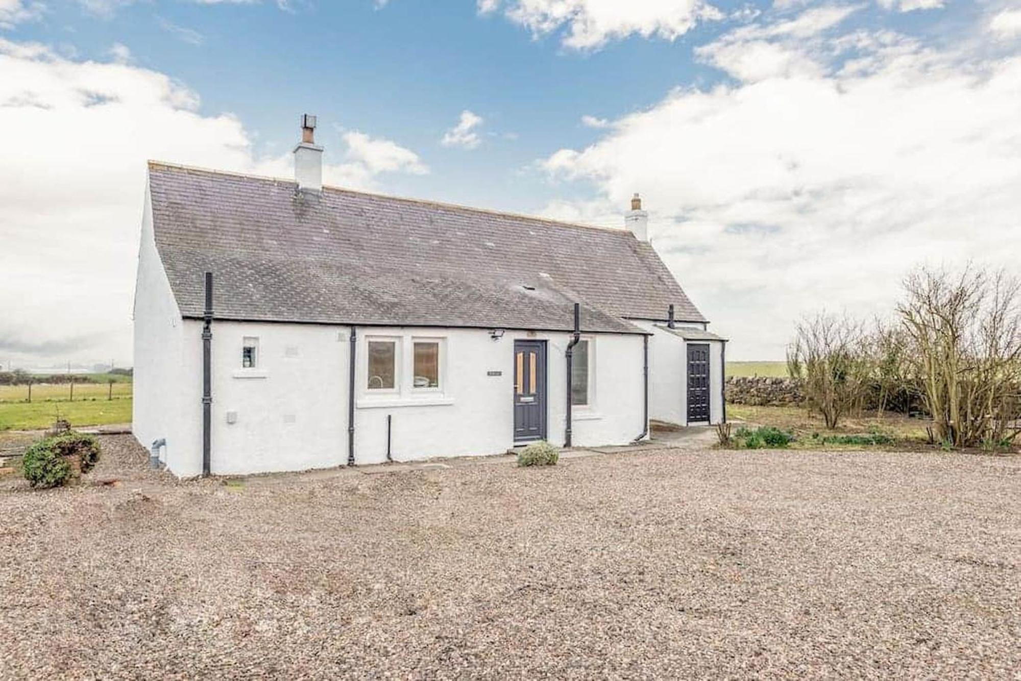 Firthview - Crail * Anstruther