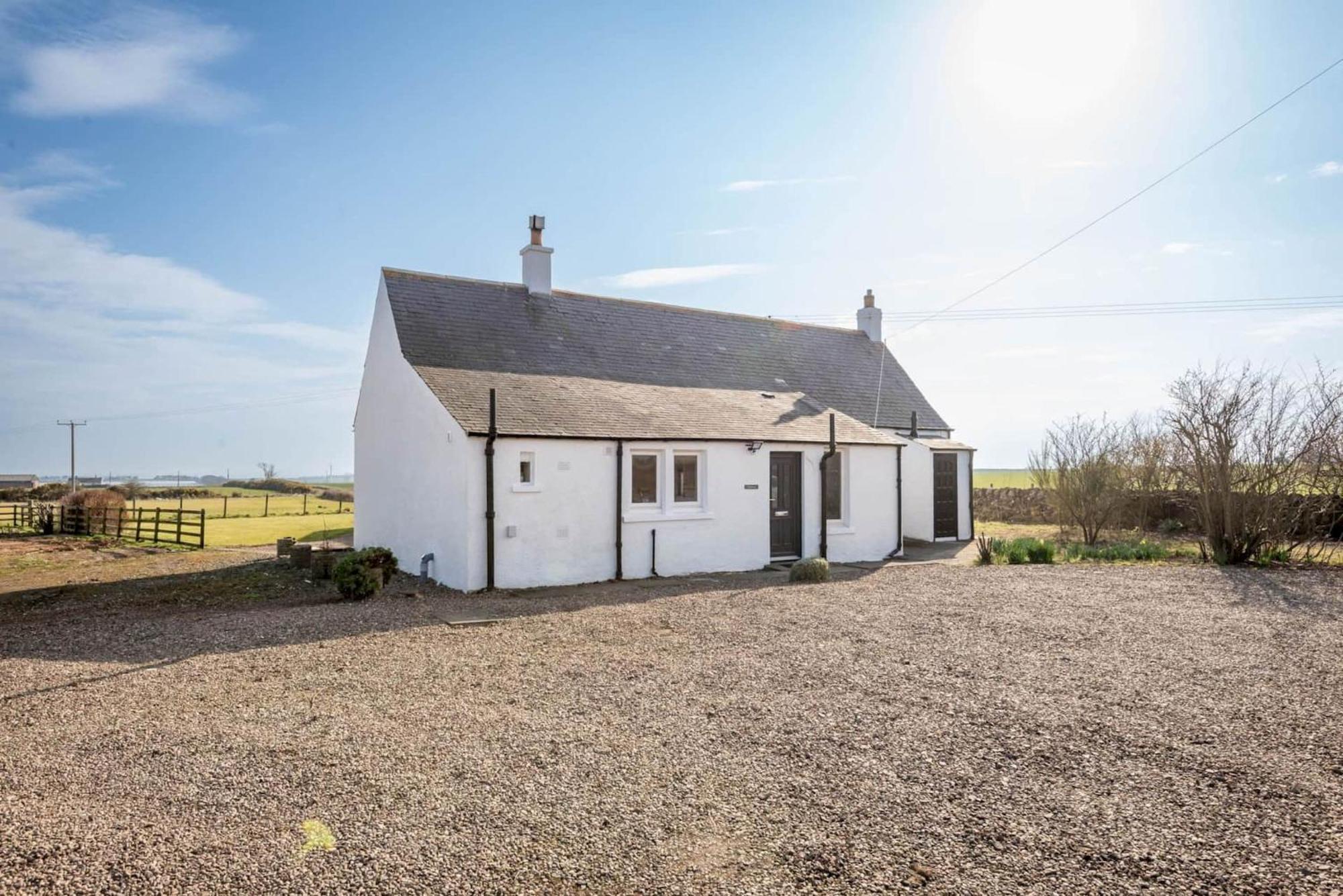 Holiday home Firthview - Crail