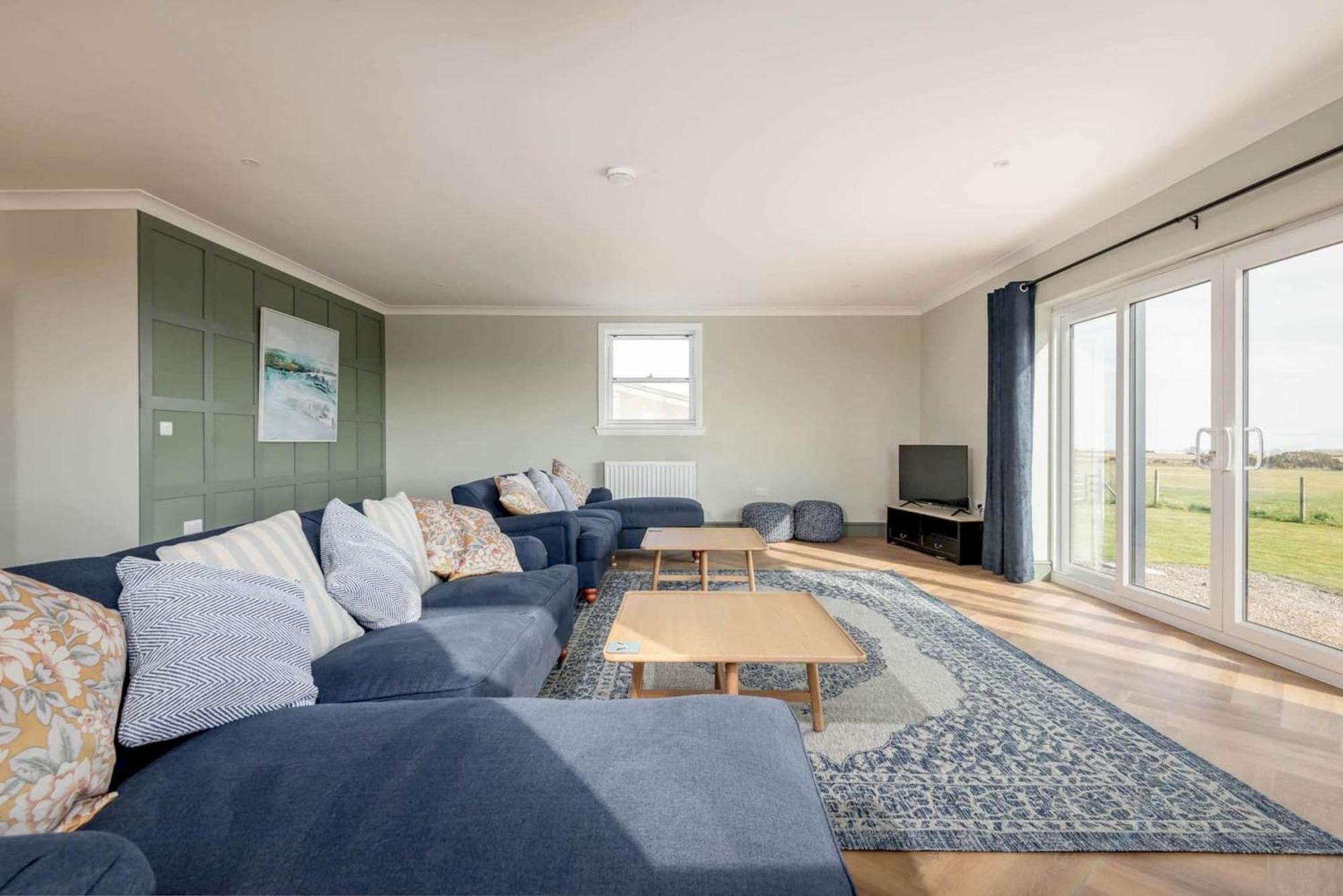 Firthview - Crail Anstruther
