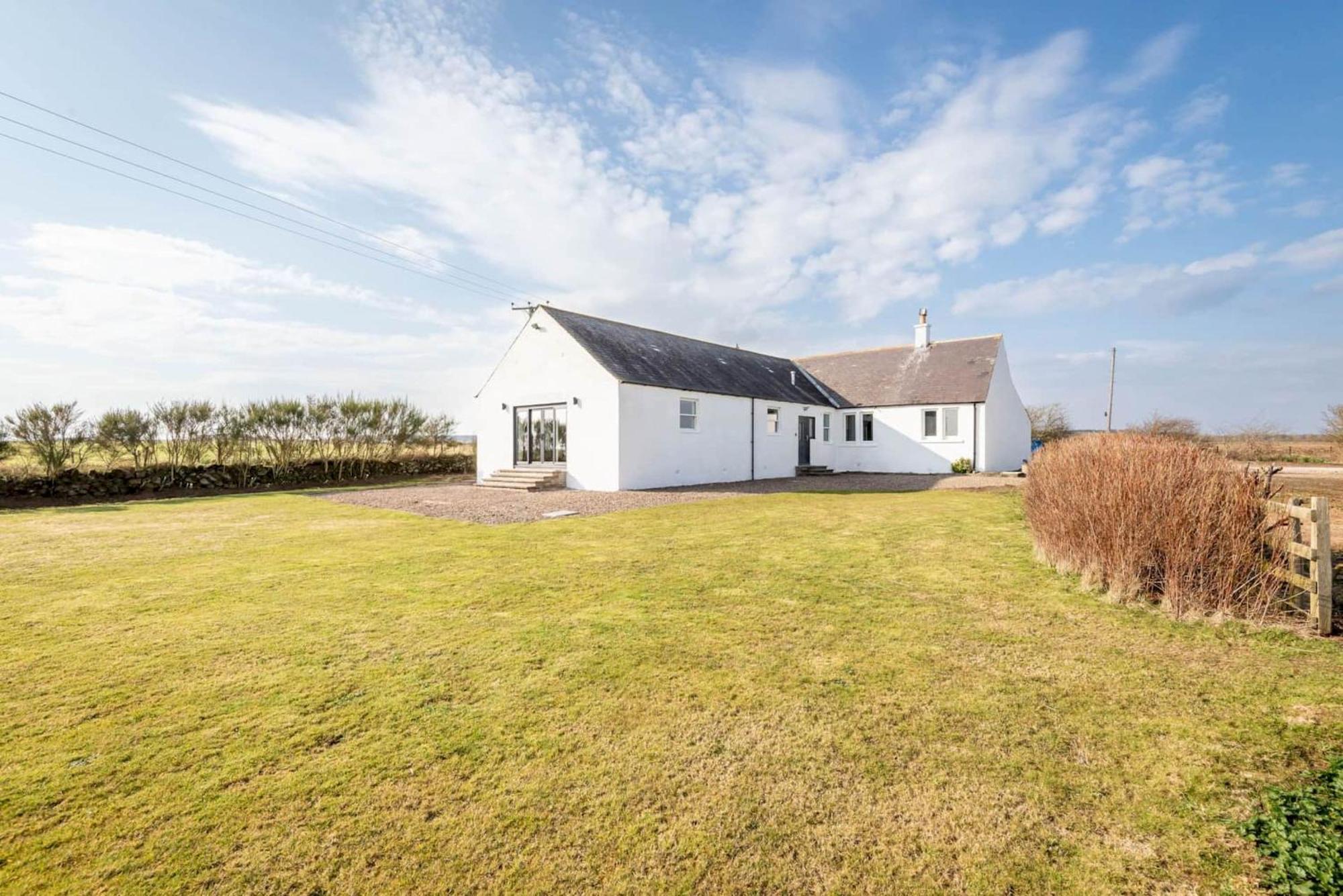 Firthview - Crail Holiday home