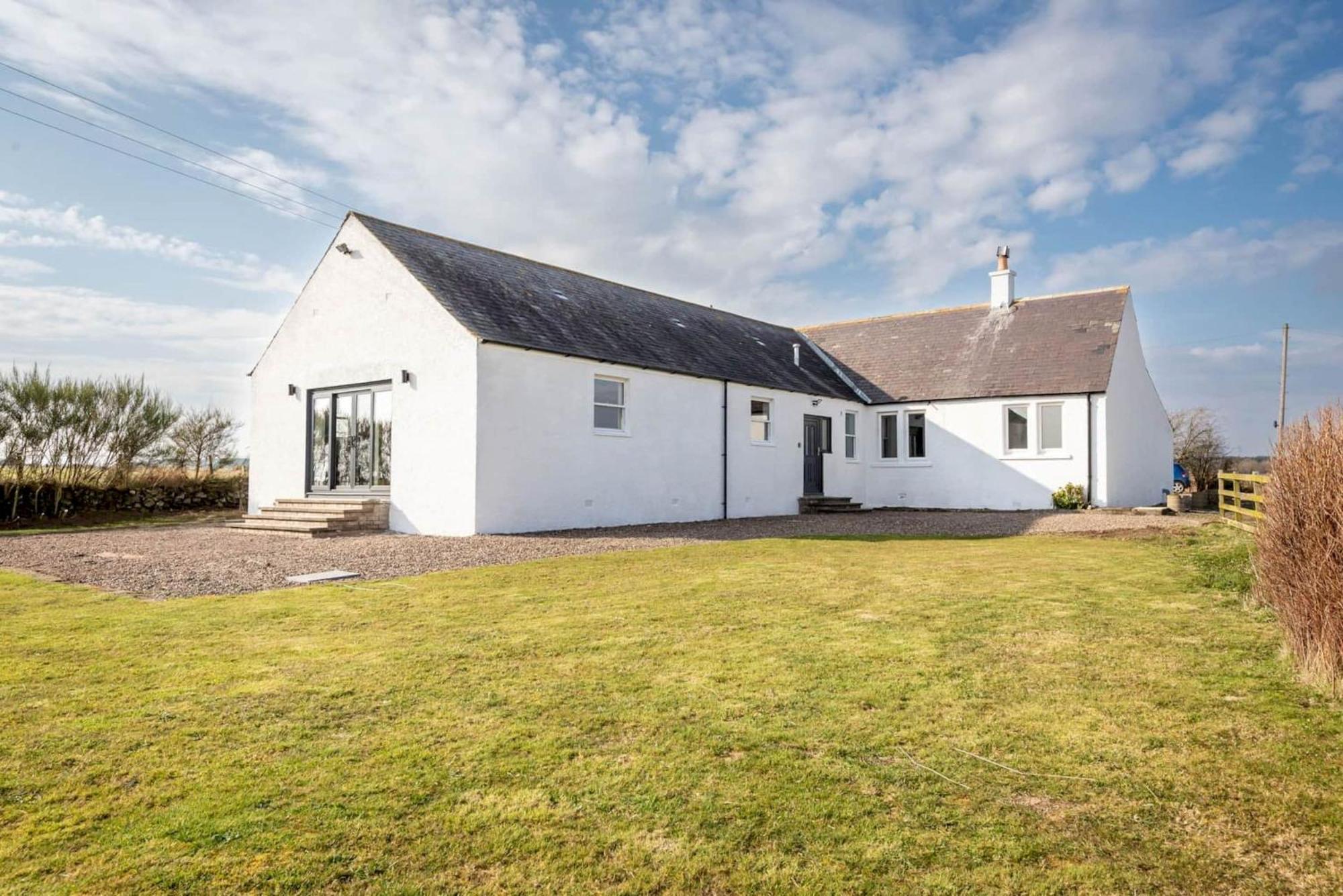 Firthview - Crail Anstruther
