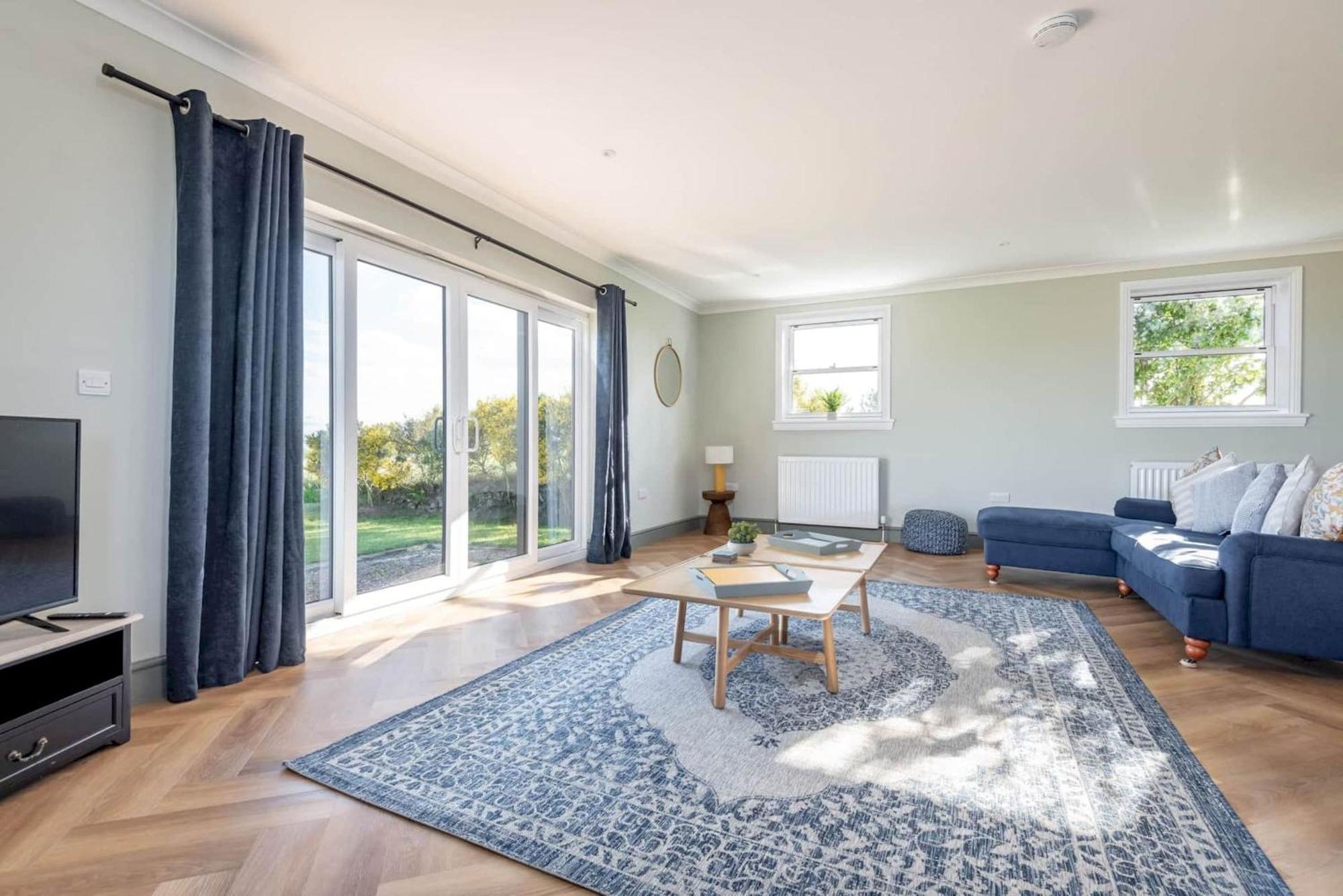 Holiday home Firthview - Crail *